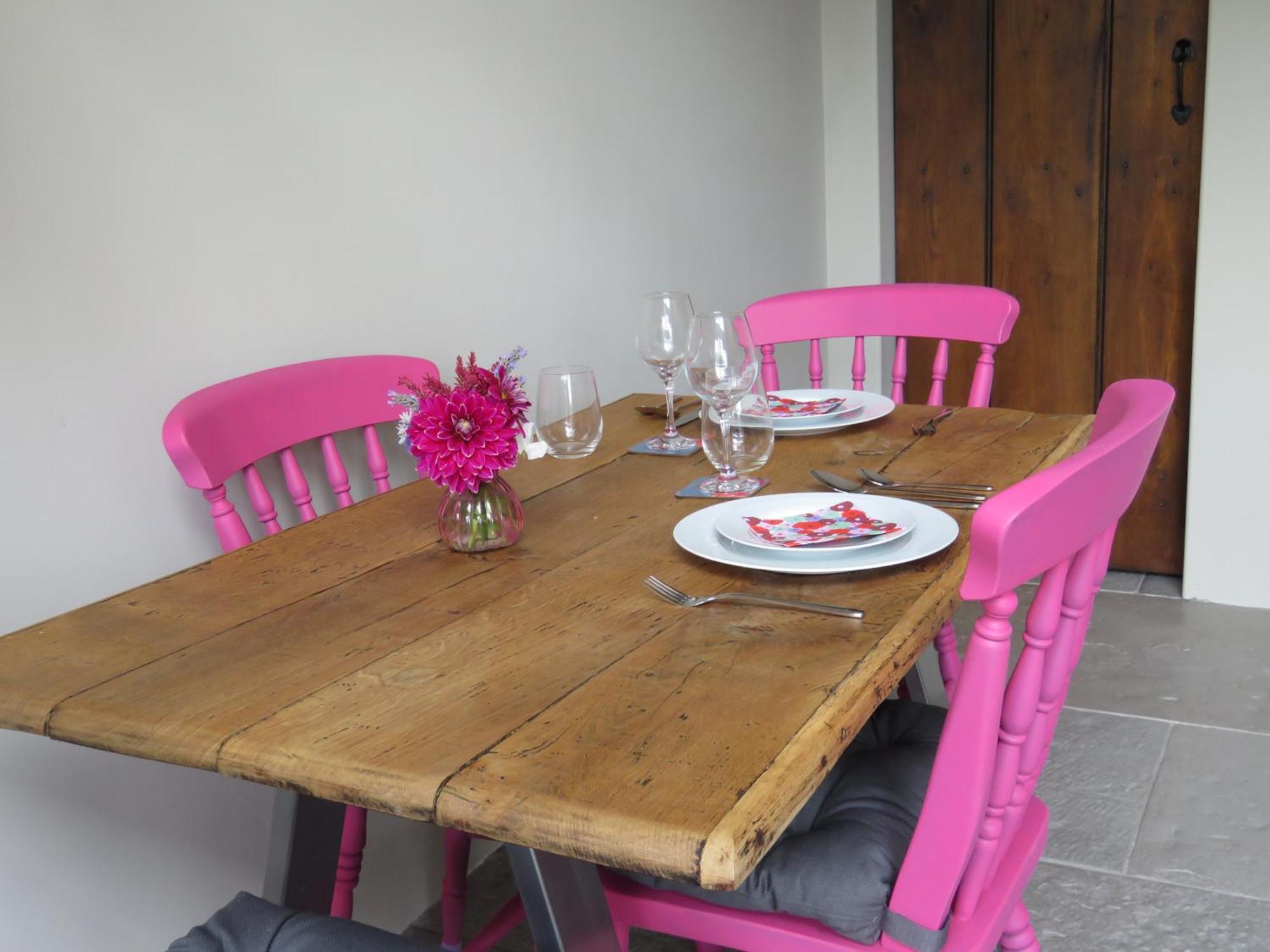 The Hayloft At Stathe Farm Villa Bridgwater Bagian luar foto