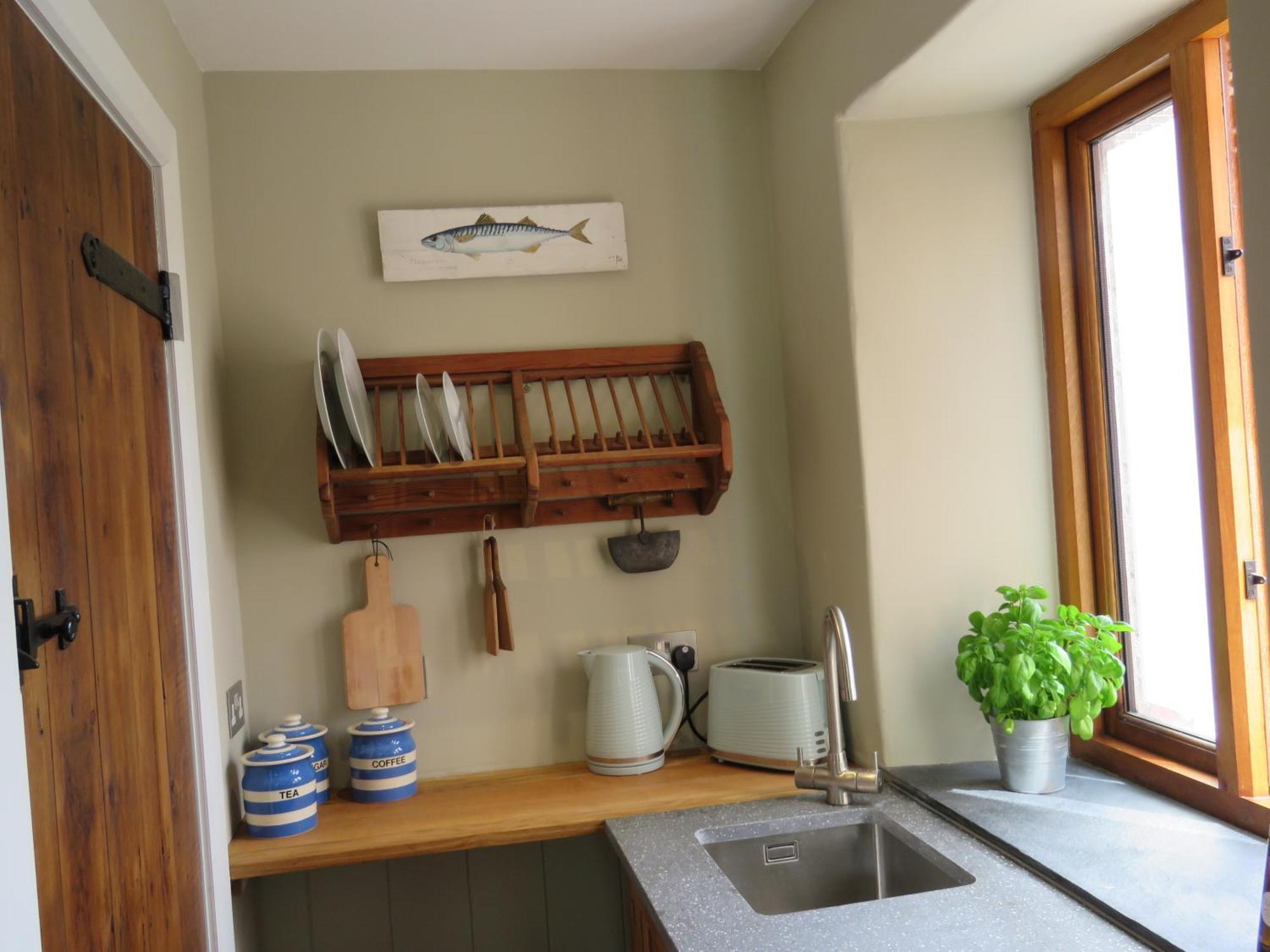The Hayloft At Stathe Farm Villa Bridgwater Bagian luar foto