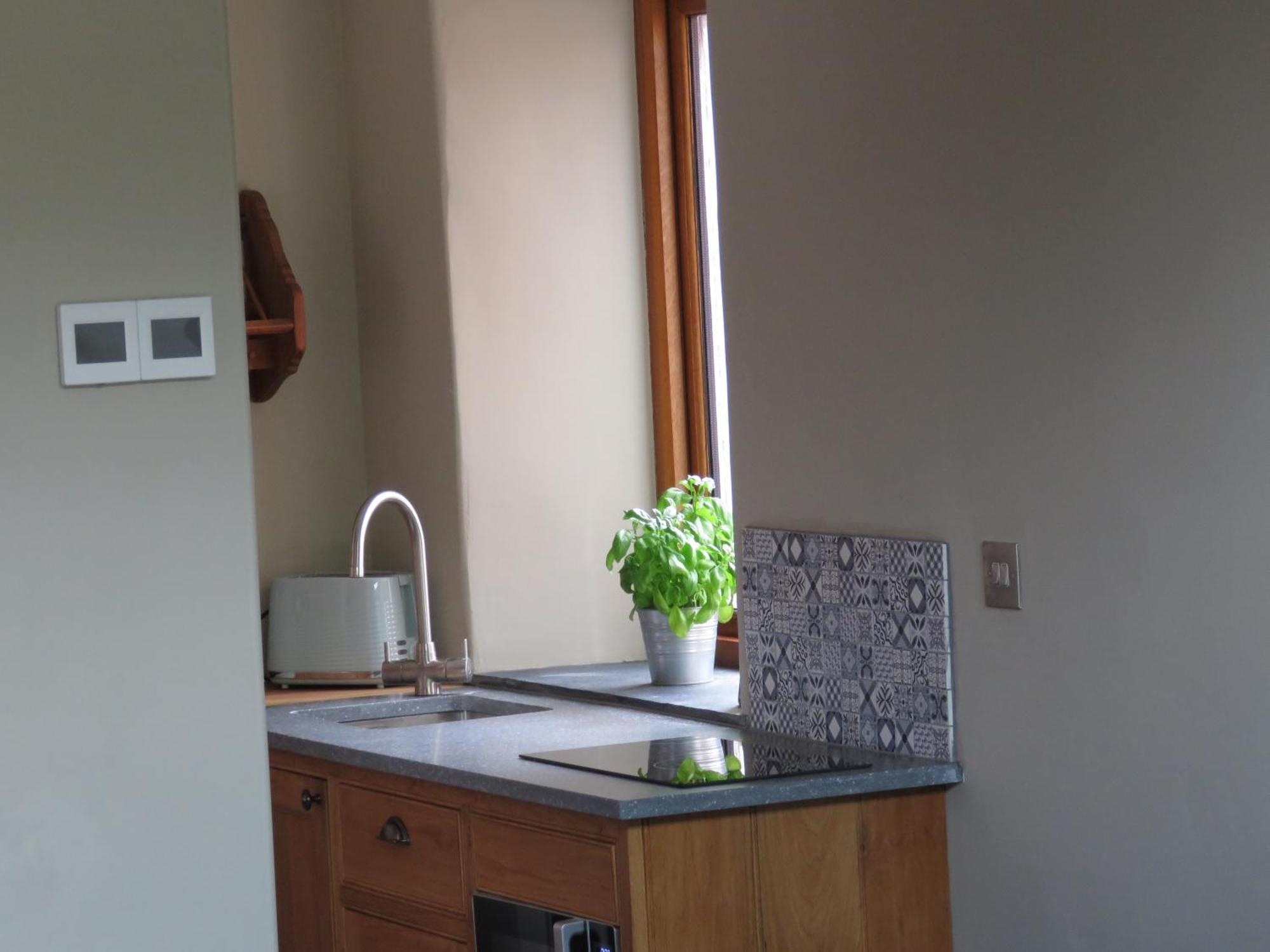 The Hayloft At Stathe Farm Villa Bridgwater Bagian luar foto