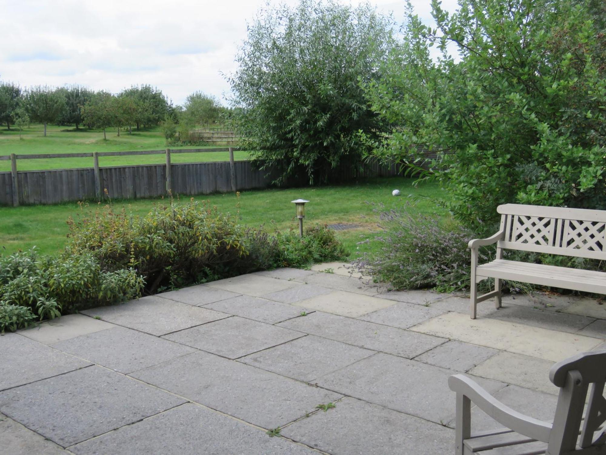 The Hayloft At Stathe Farm Villa Bridgwater Bagian luar foto