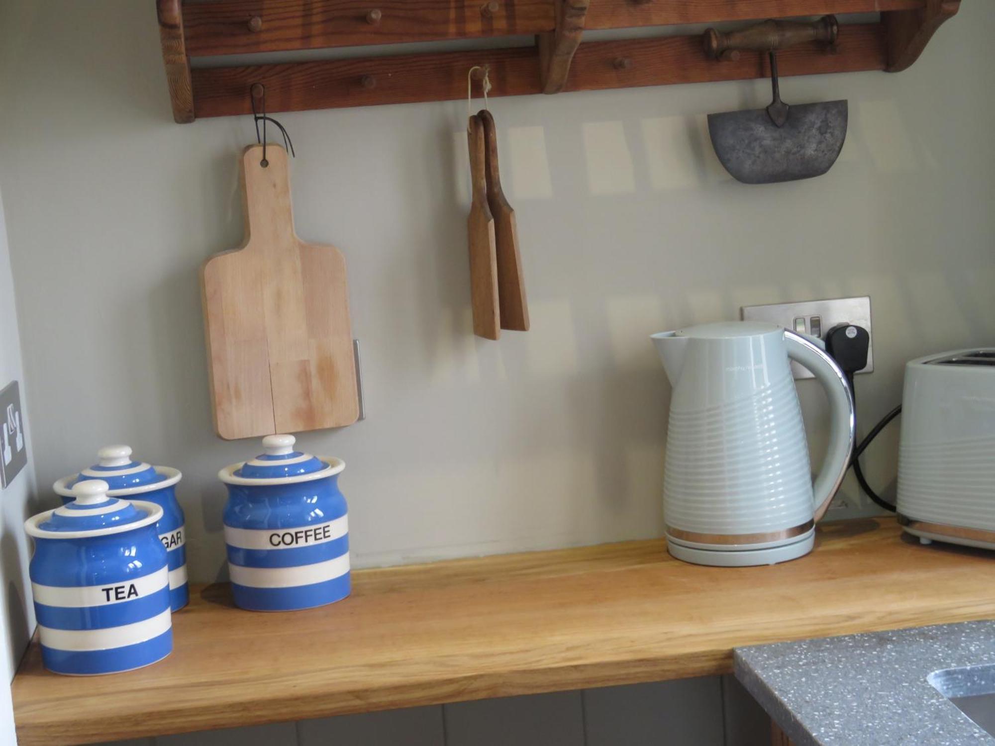 The Hayloft At Stathe Farm Villa Bridgwater Bagian luar foto